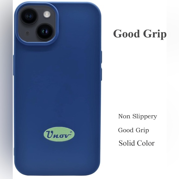 Unov Blue Case - Picture 2 of 7